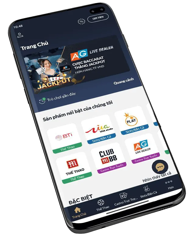 Chứng nhận và giải thưởng rr99 casino