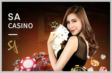 Trò chơi Live Casino