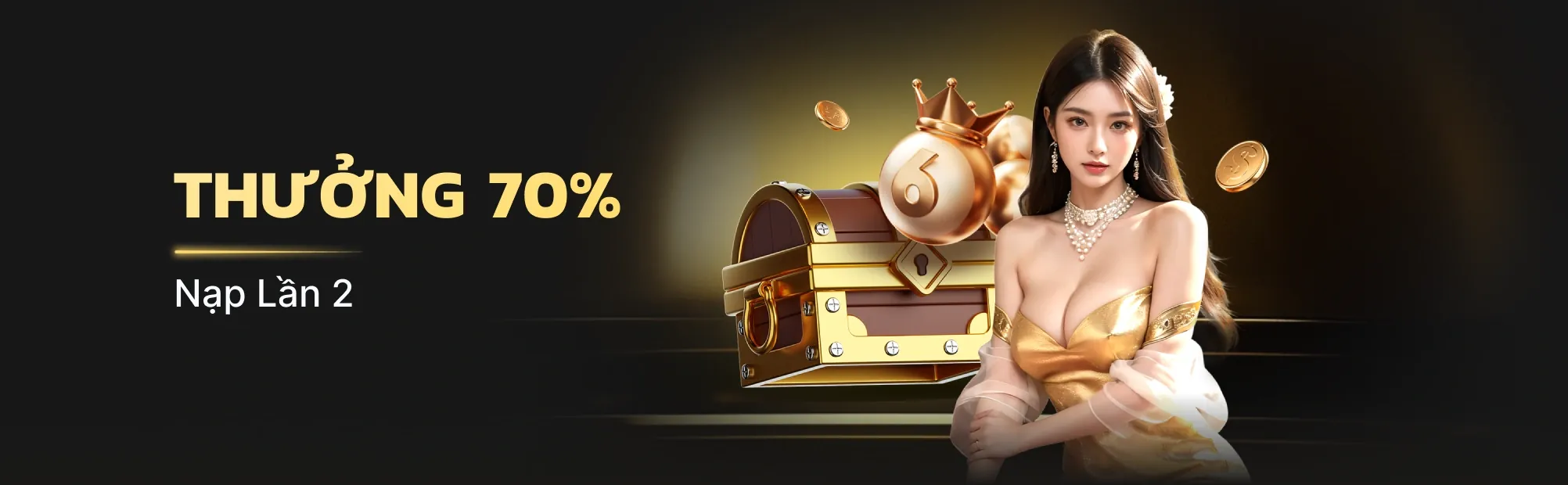 Chương trình VIP RR99 Casino